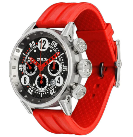 Replica BRM Watch Men V14-44 RED HANDS D Replica BRM Watch Men V14-44 RED HANDS D